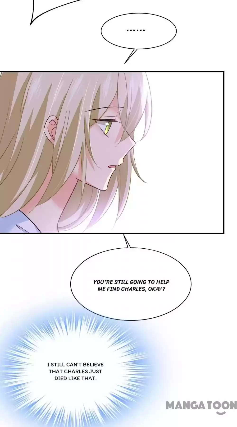 Ceo Above, Me Below Chapter 395