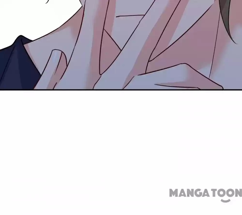 Ceo Above, Me Below Chapter 395