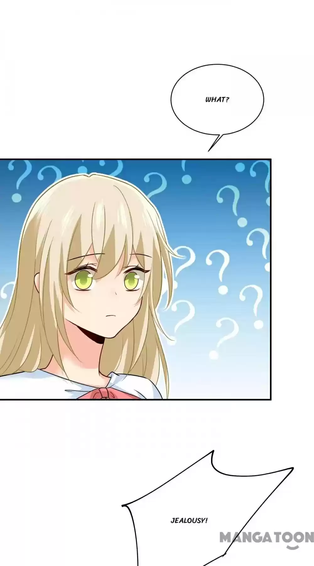 Ceo Above, Me Below Chapter 395