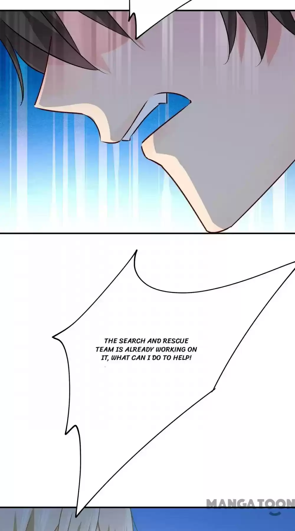 Ceo Above, Me Below Chapter 395