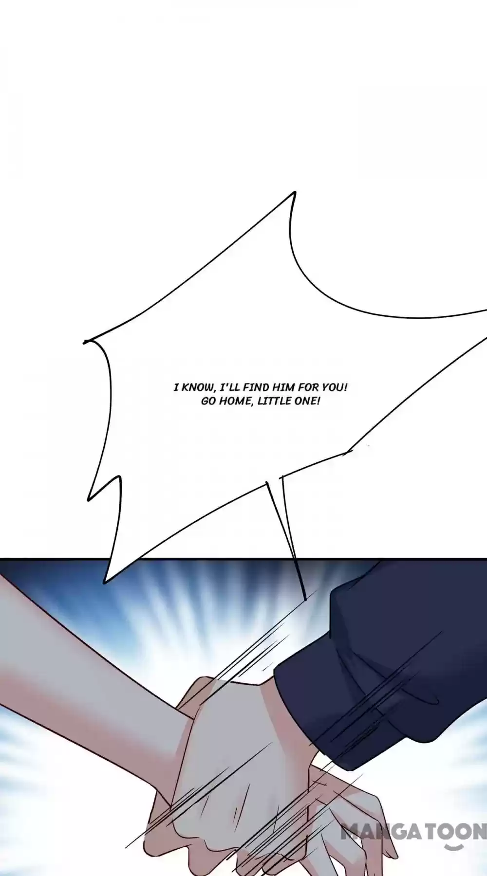 Ceo Above, Me Below Chapter 395