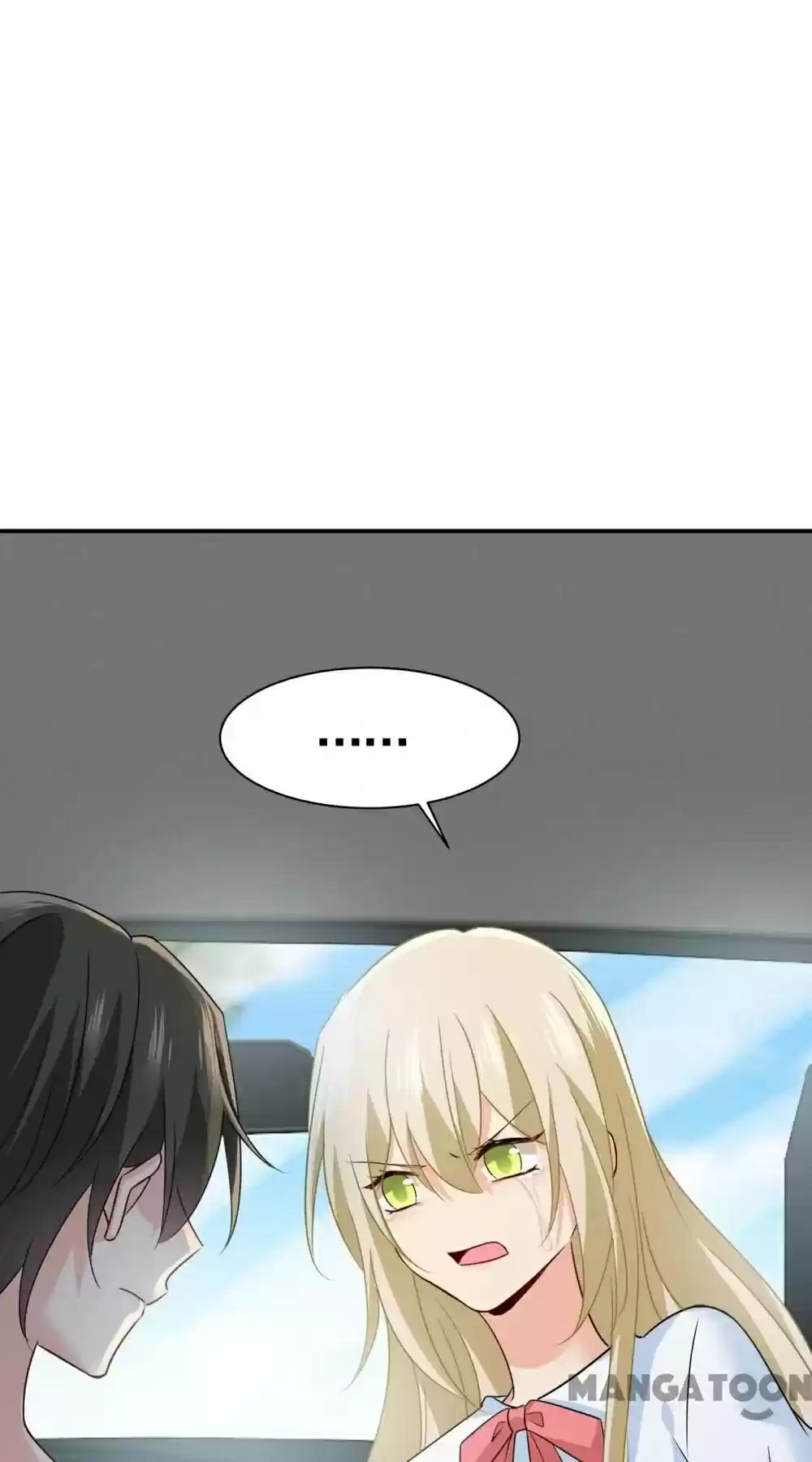 Ceo Above, Me Below Chapter 395