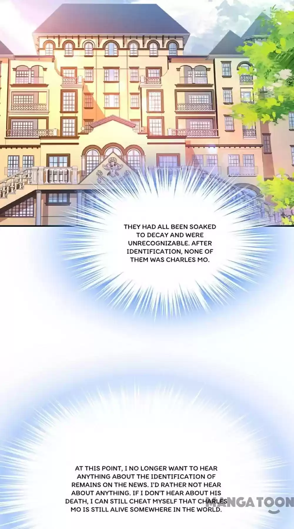 Ceo Above, Me Below Chapter 396