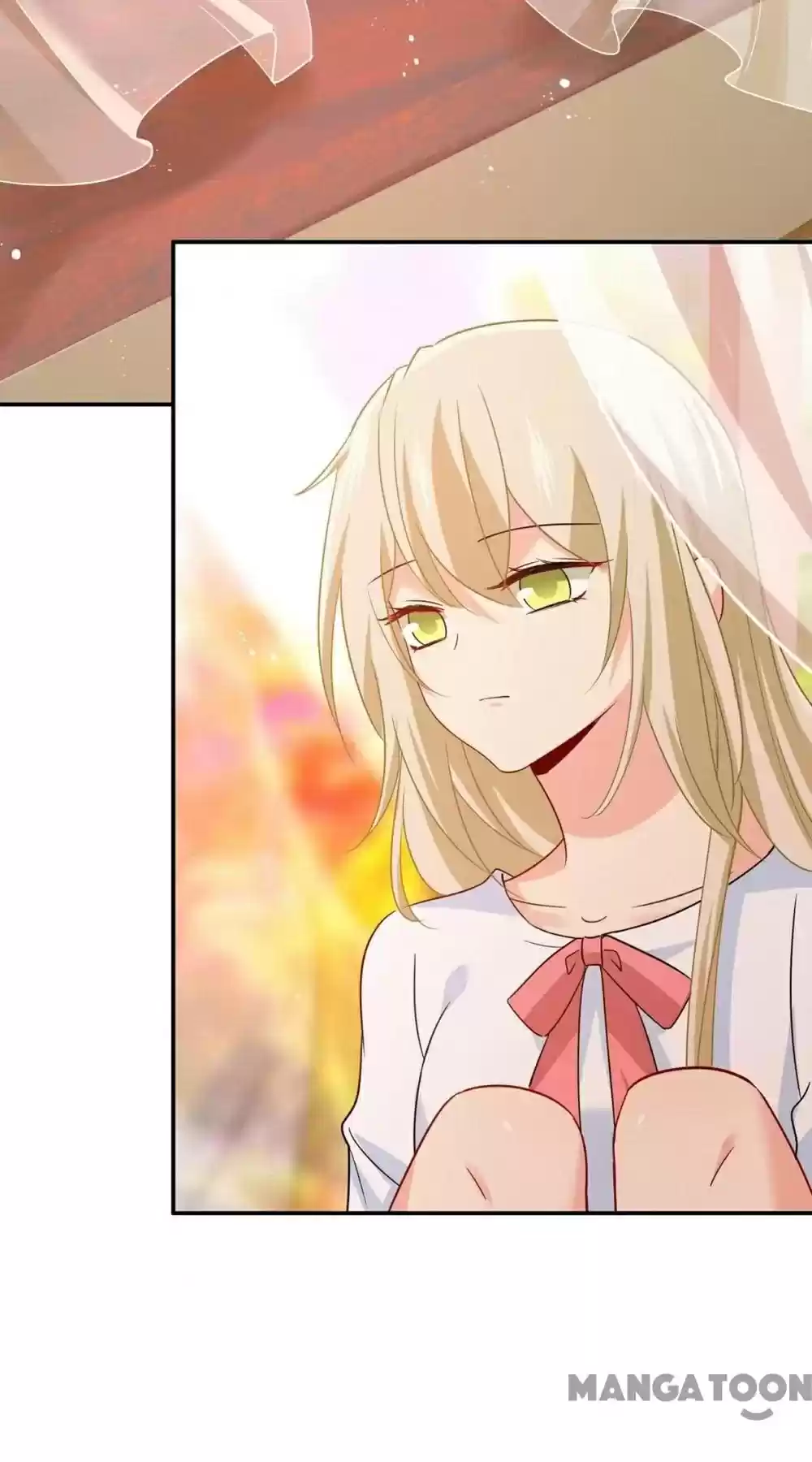 Ceo Above, Me Below Chapter 396