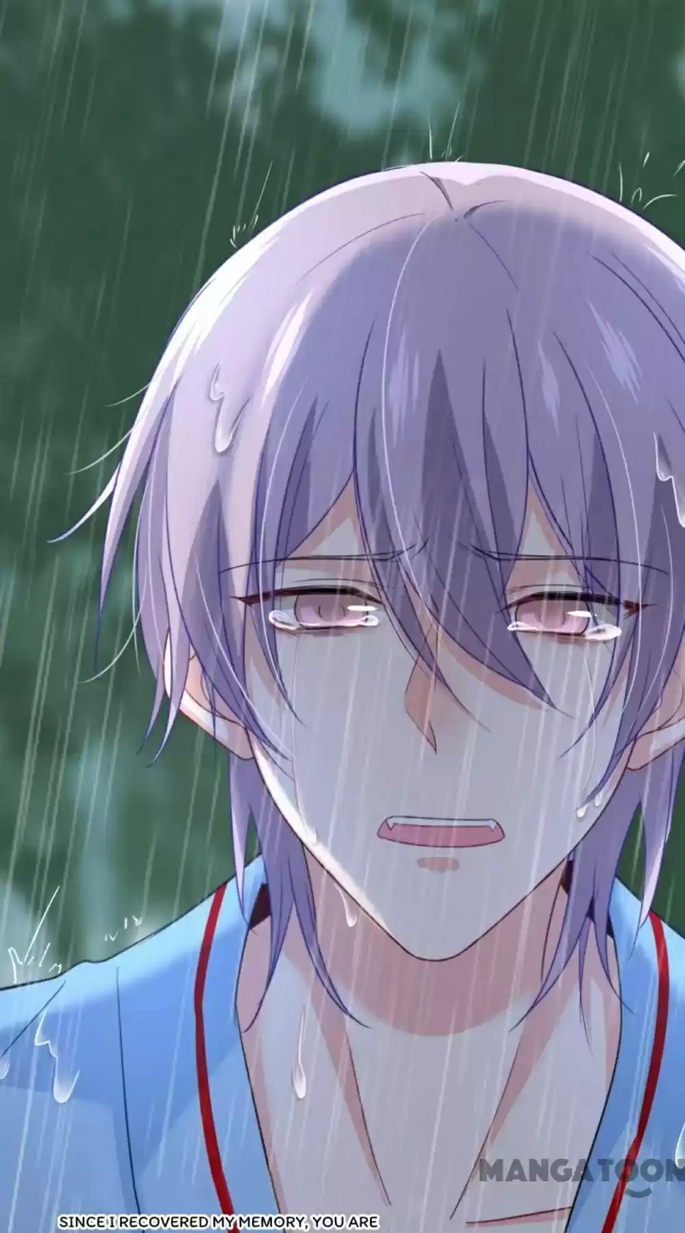 Ceo Above, Me Below Chapter 396