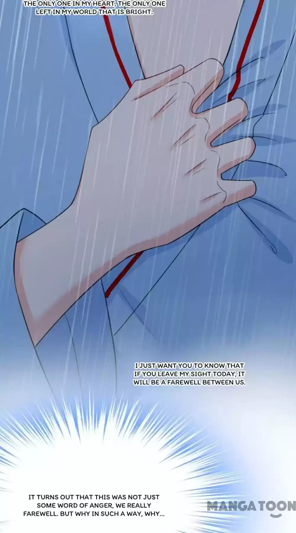 Ceo Above, Me Below Chapter 396