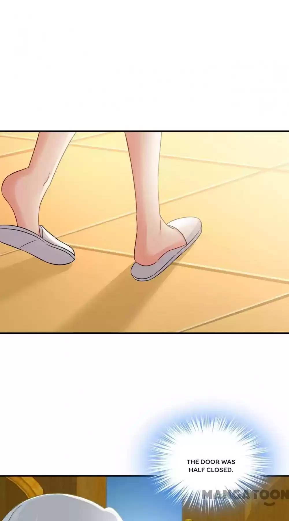 Ceo Above, Me Below Chapter 396