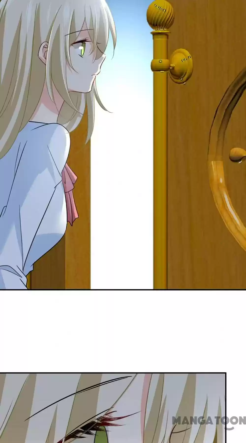 Ceo Above, Me Below Chapter 396