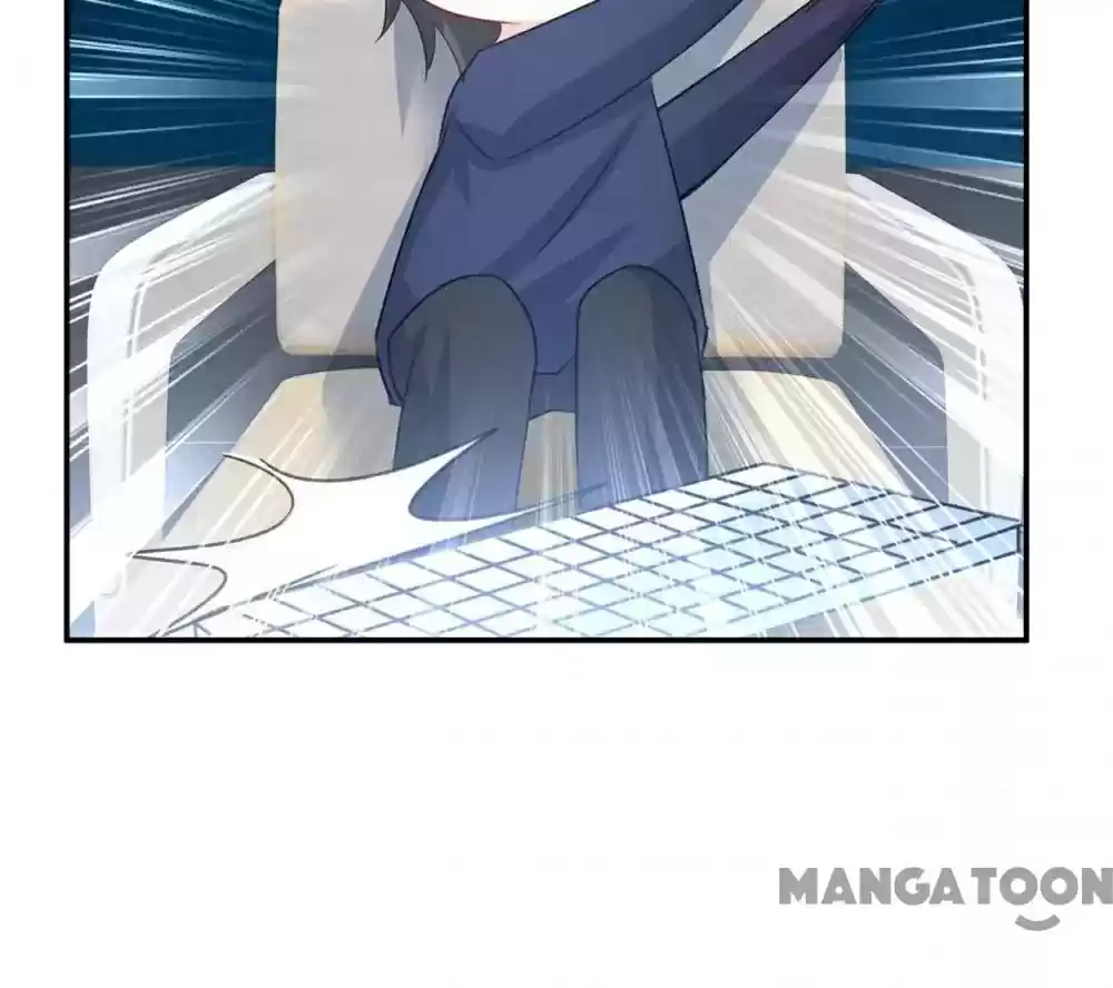 Ceo Above, Me Below Chapter 396