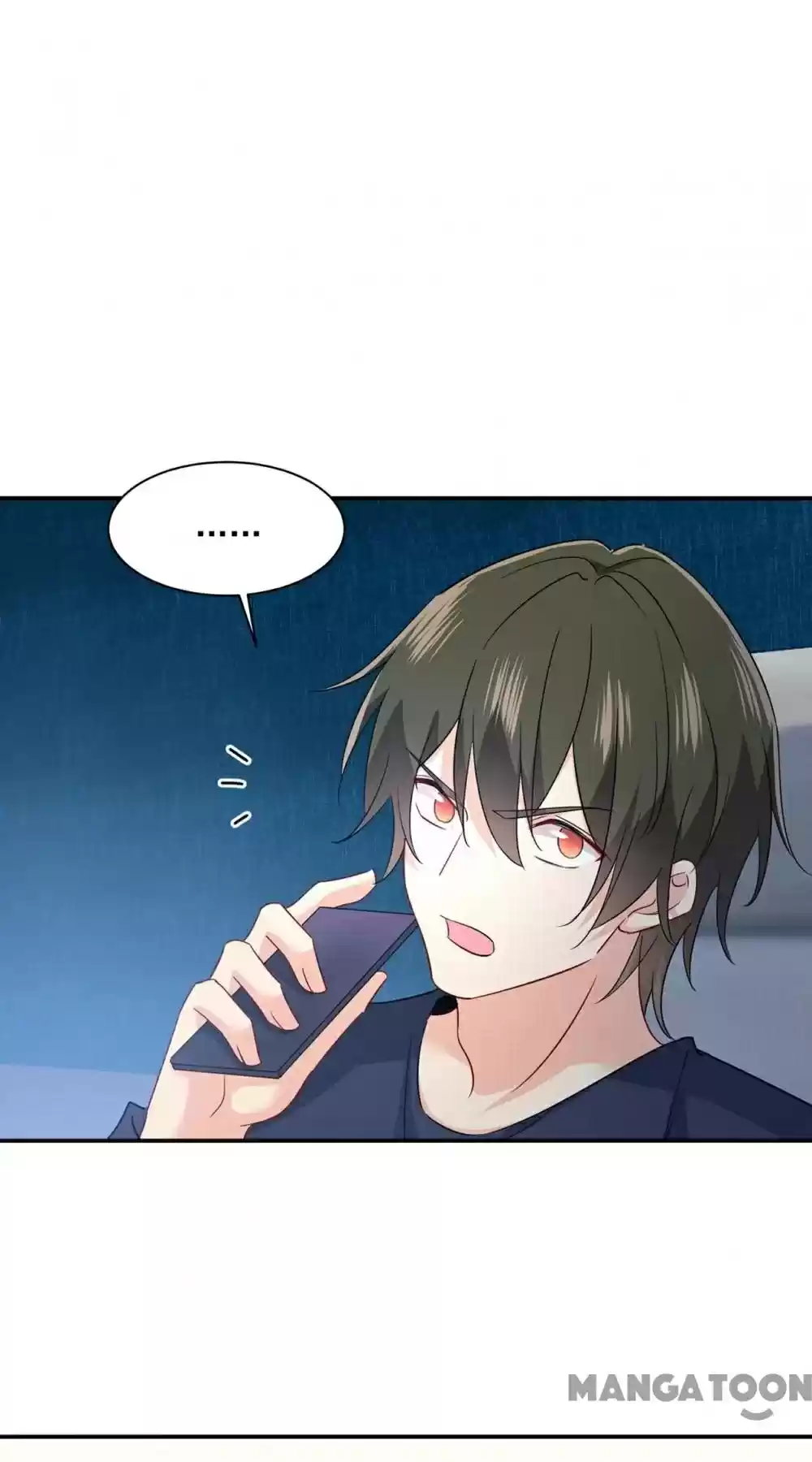 Ceo Above, Me Below Chapter 397