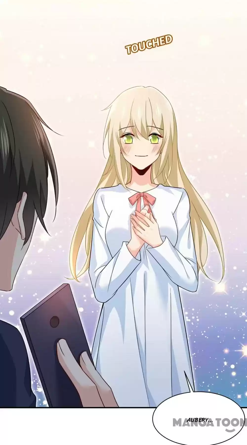 Ceo Above, Me Below Chapter 397