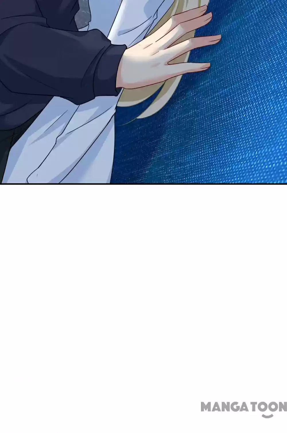 Ceo Above, Me Below Chapter 397