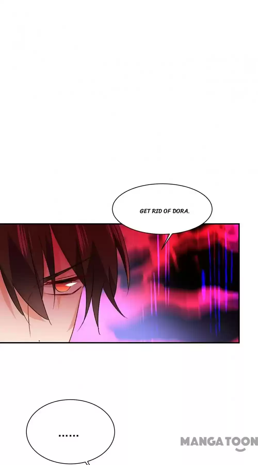 Ceo Above, Me Below Chapter 397