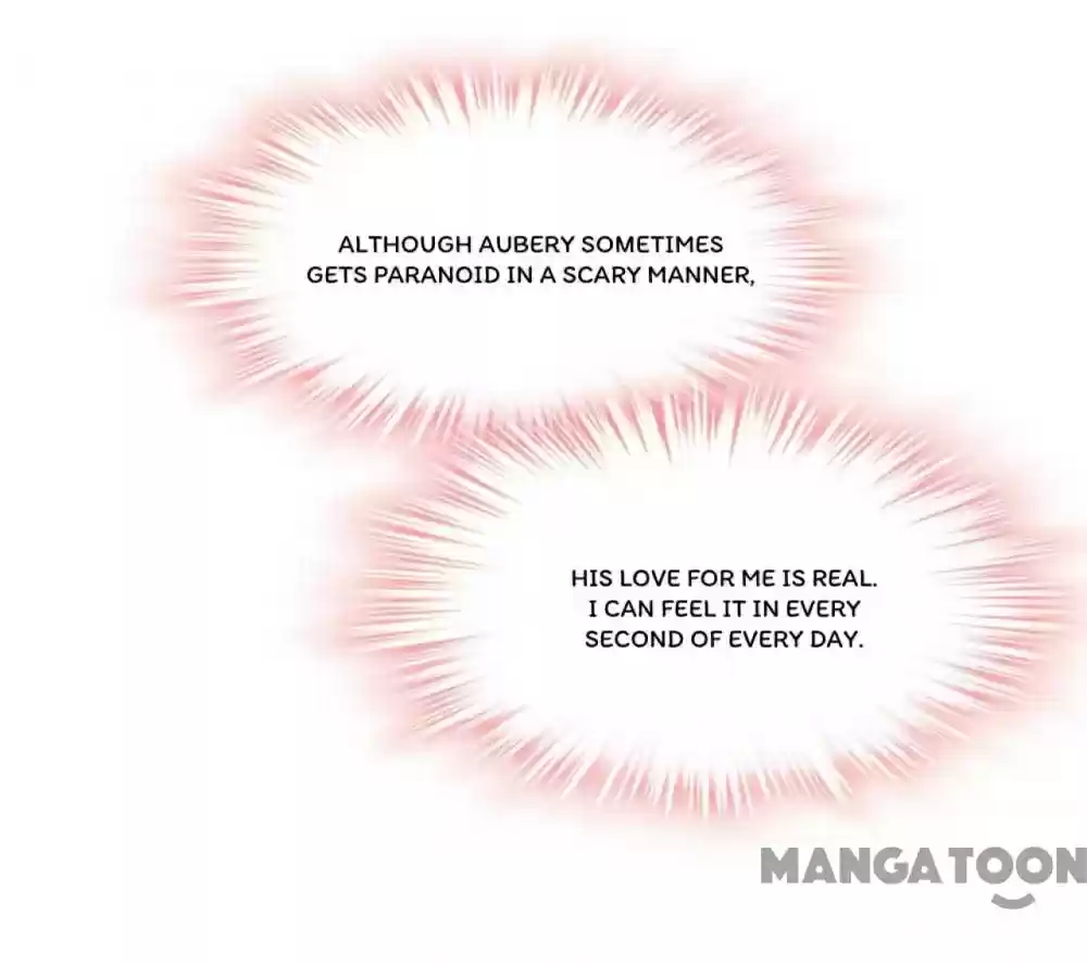 Ceo Above, Me Below Chapter 397