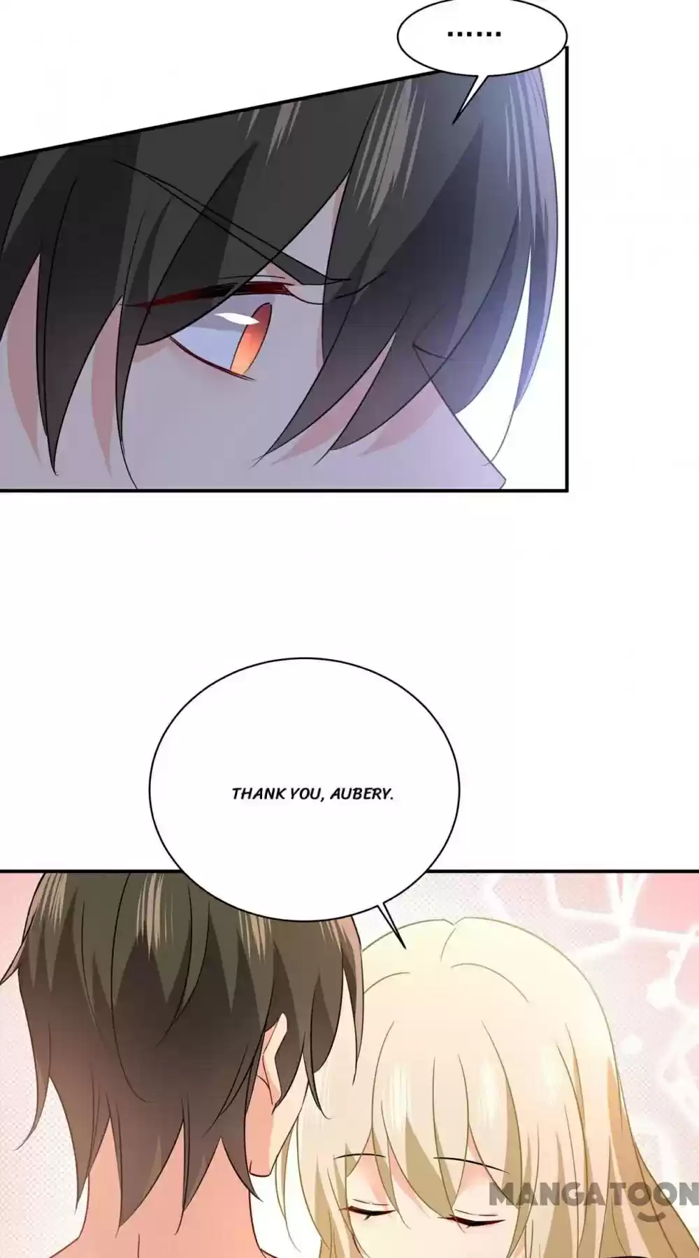 Ceo Above, Me Below Chapter 397