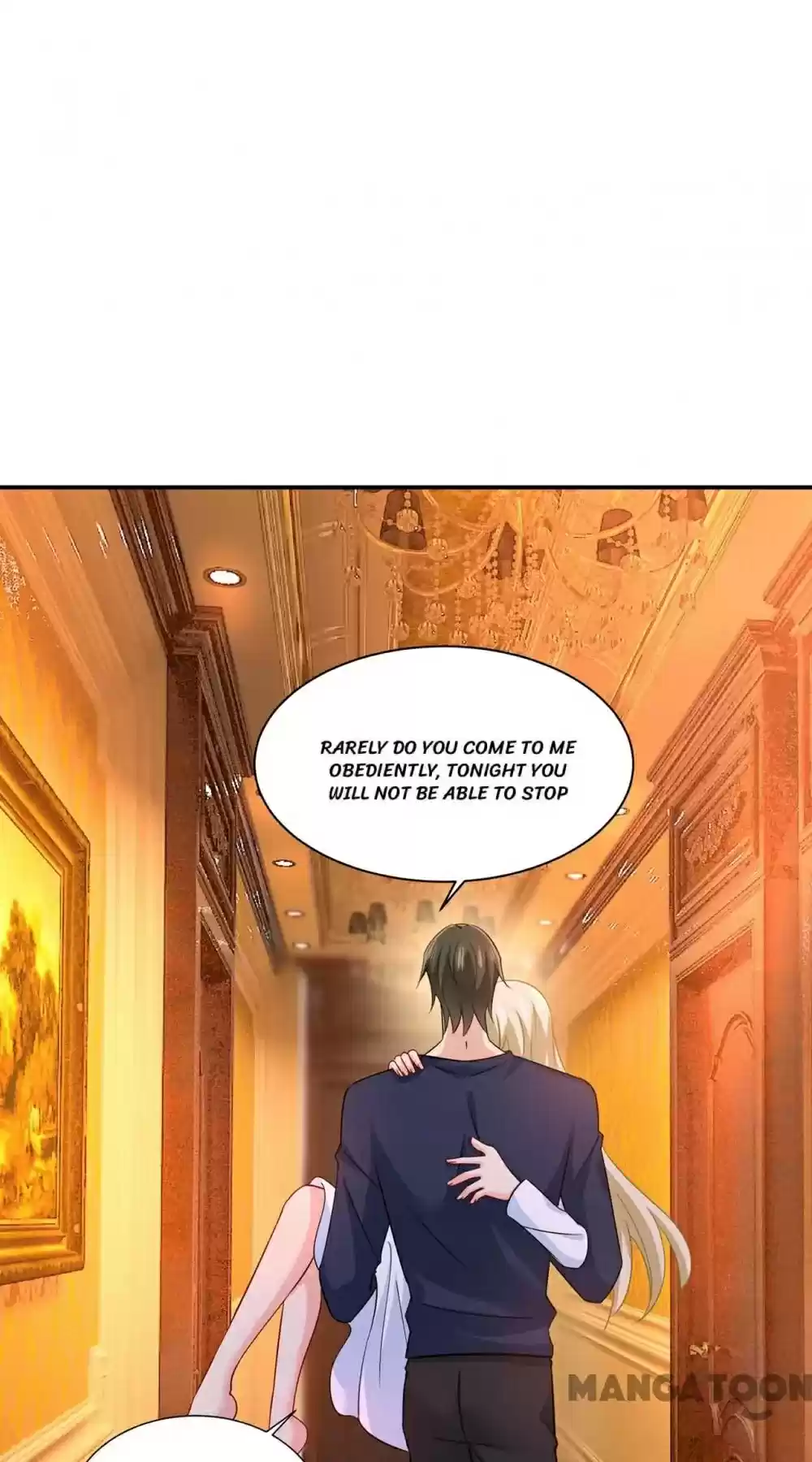 Ceo Above, Me Below Chapter 397