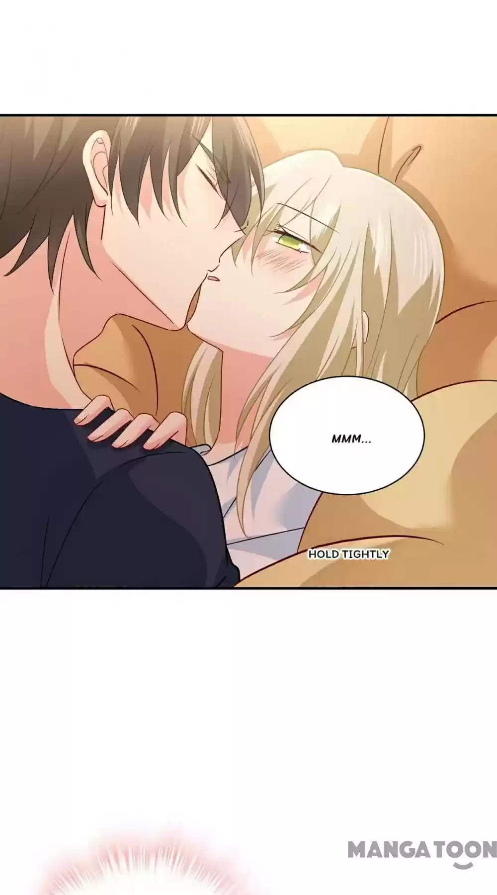 Ceo Above, Me Below Chapter 397