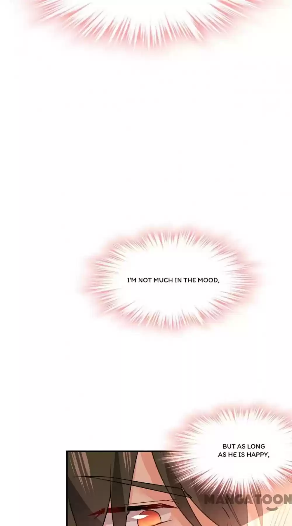 Ceo Above, Me Below Chapter 397