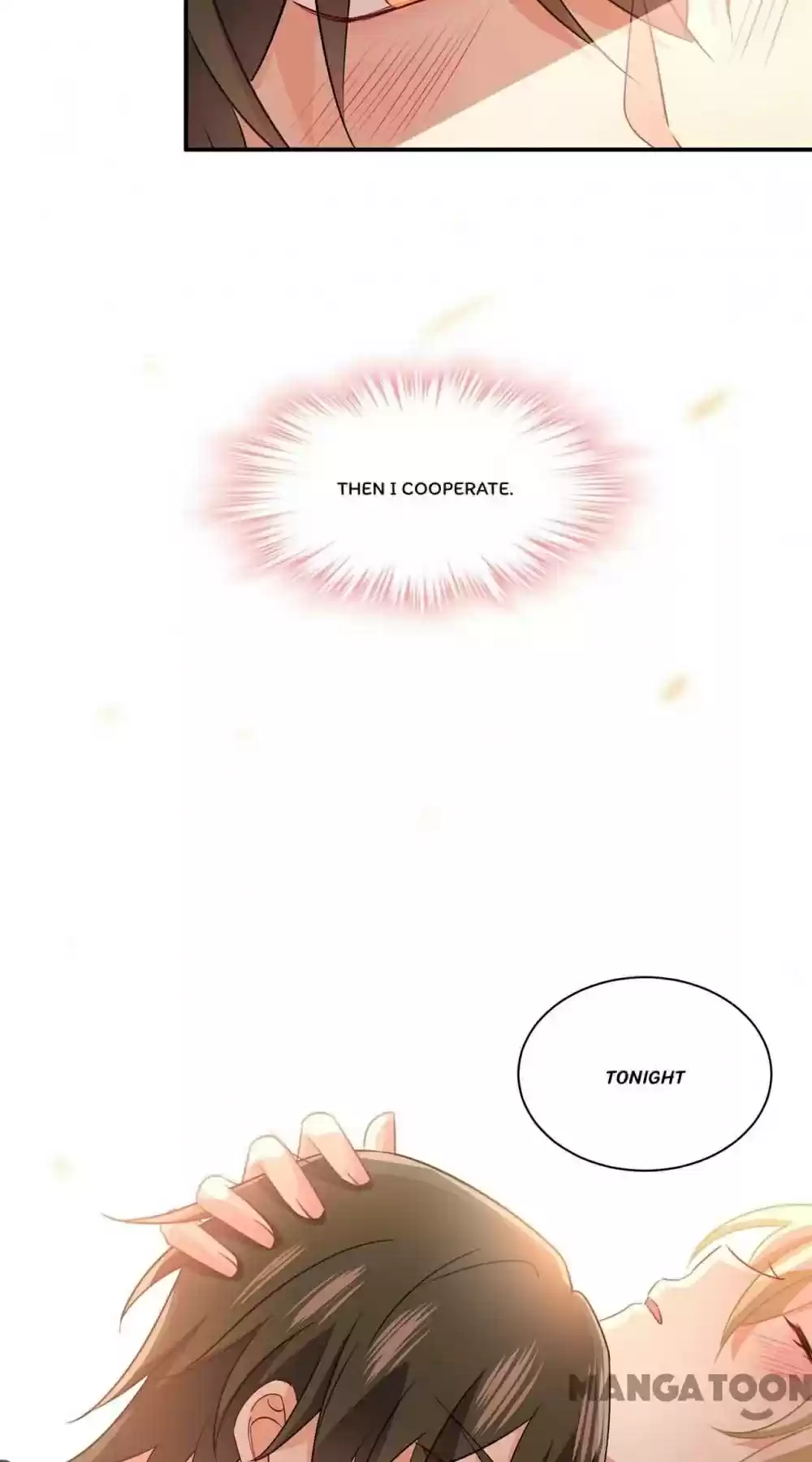 Ceo Above, Me Below Chapter 397