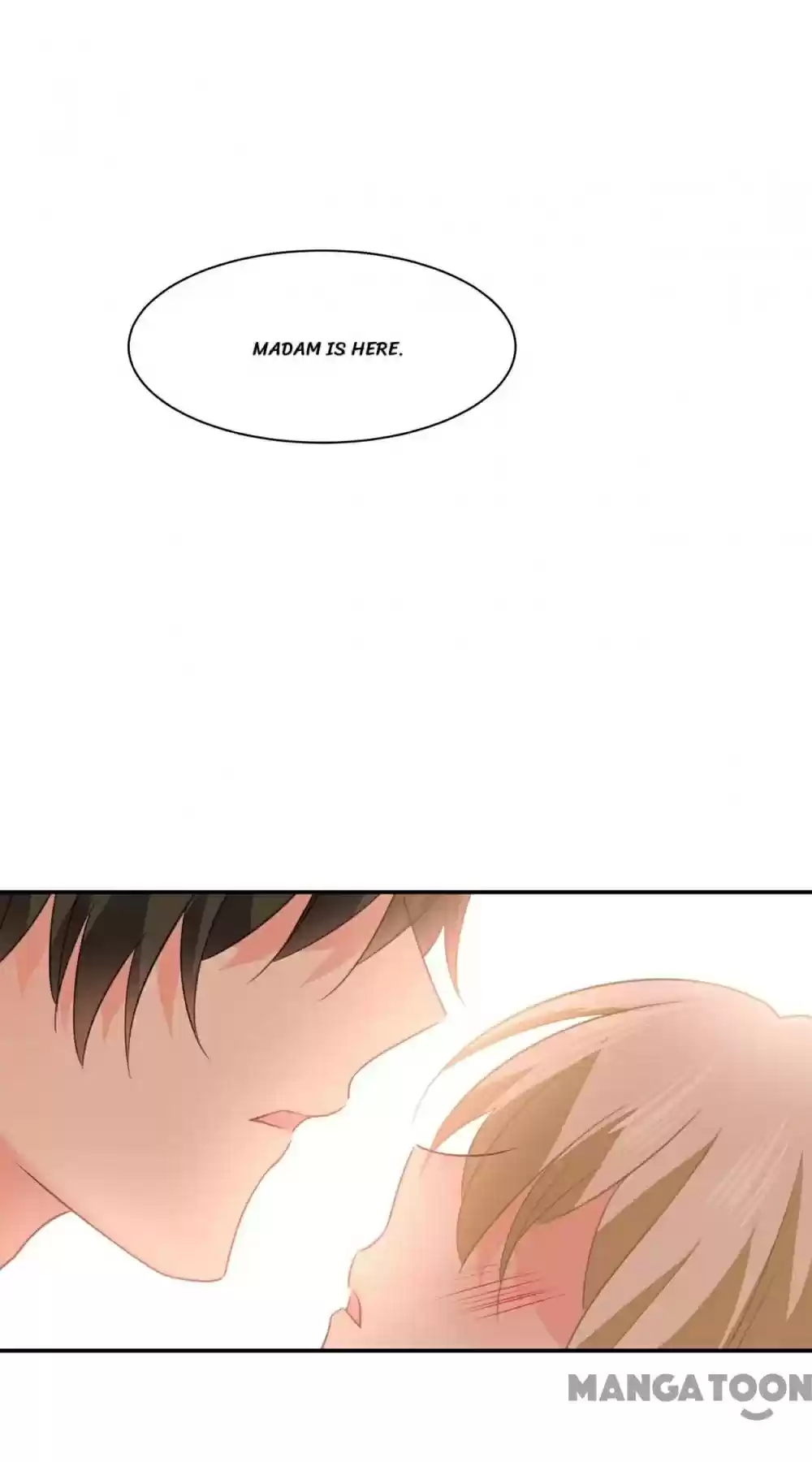 Ceo Above, Me Below Chapter 398