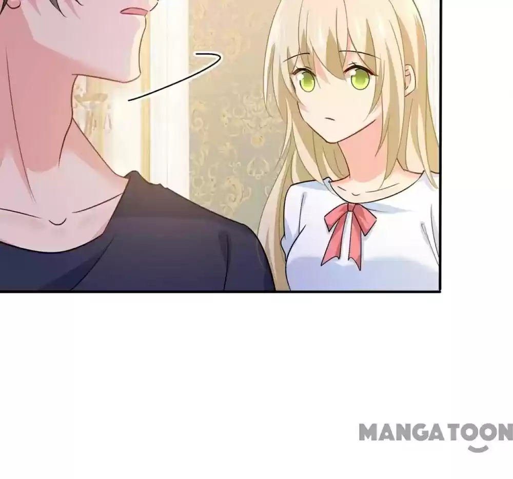 Ceo Above, Me Below Chapter 398