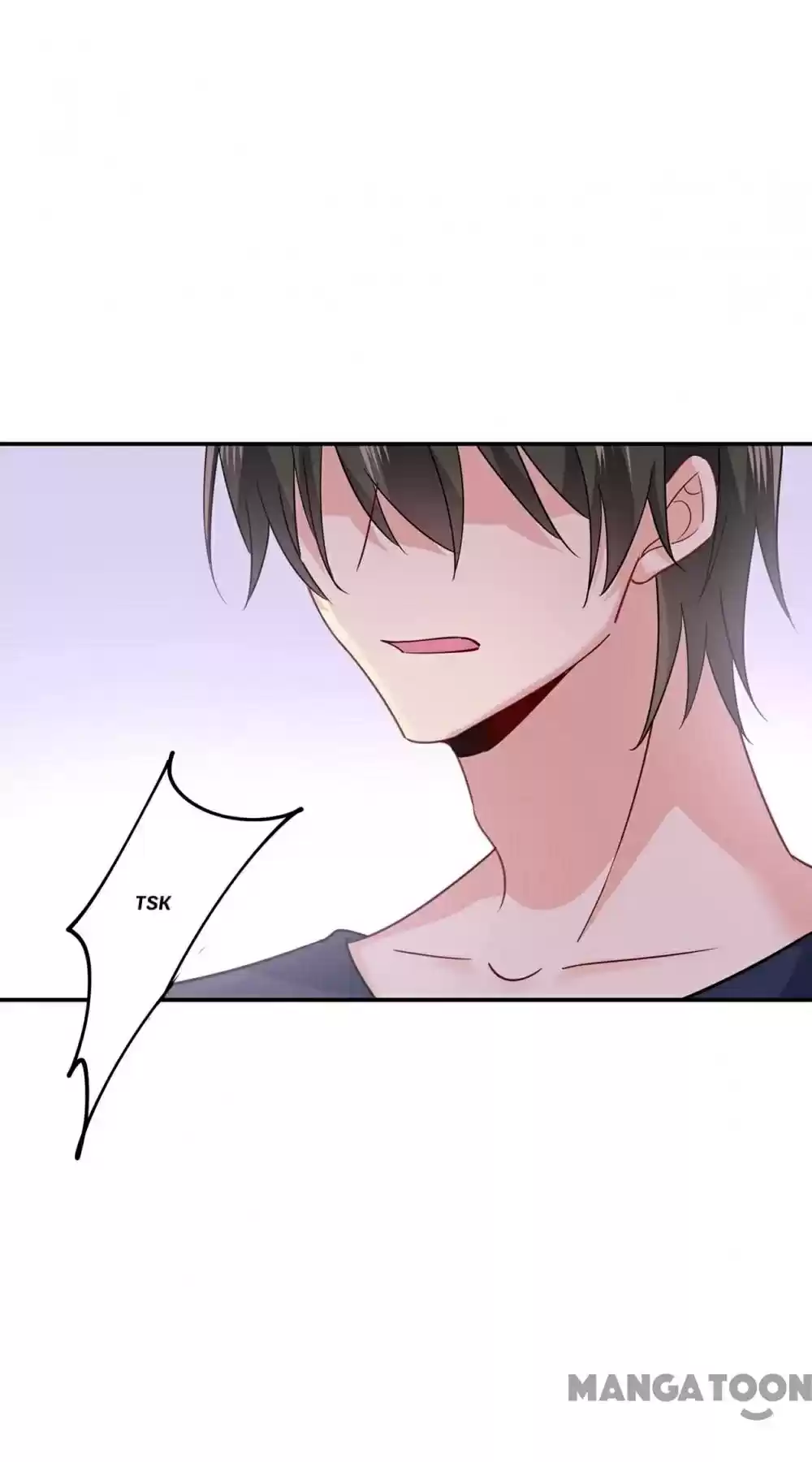 Ceo Above, Me Below Chapter 398