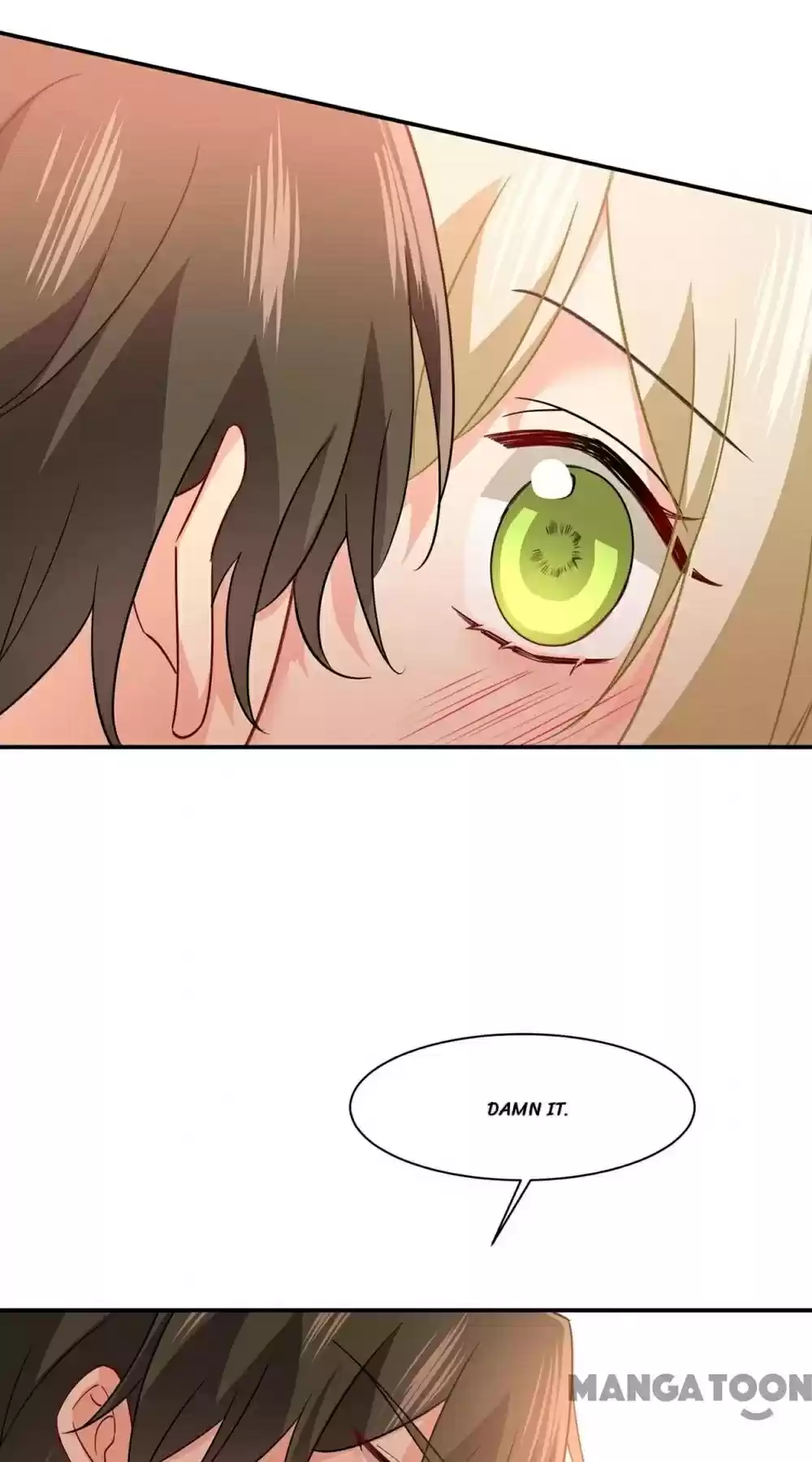 Ceo Above, Me Below Chapter 398