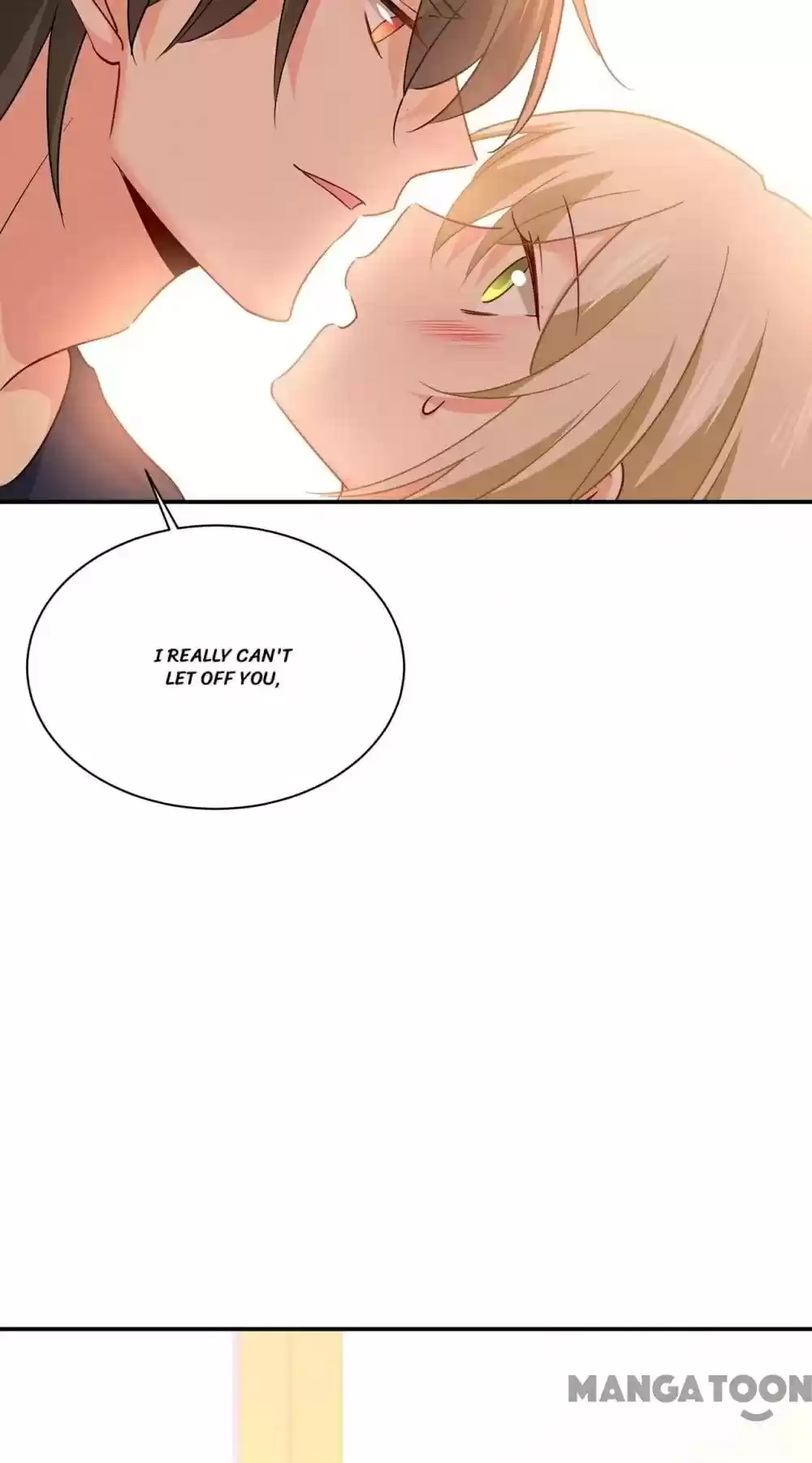 Ceo Above, Me Below Chapter 398