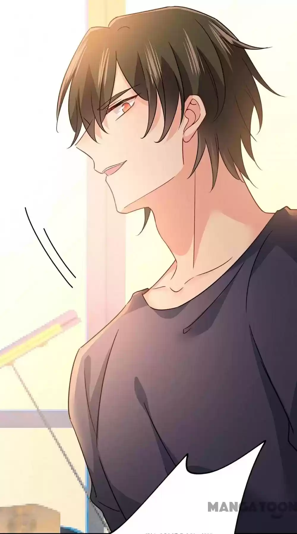 Ceo Above, Me Below Chapter 398