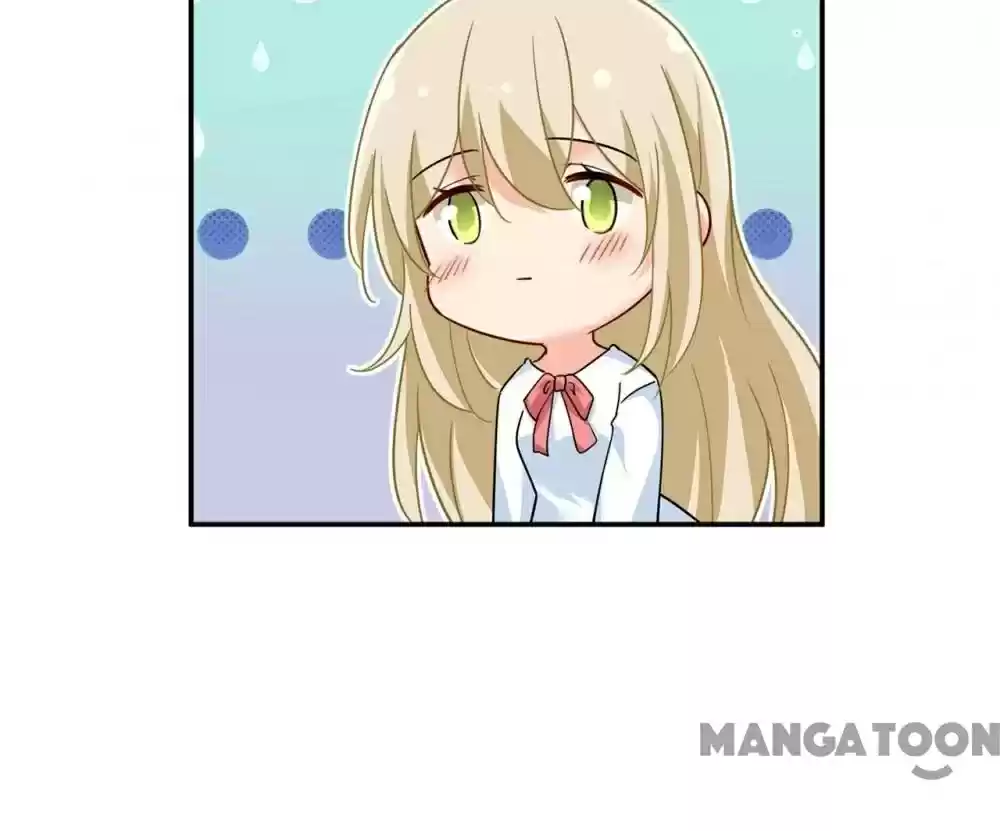 Ceo Above, Me Below Chapter 398