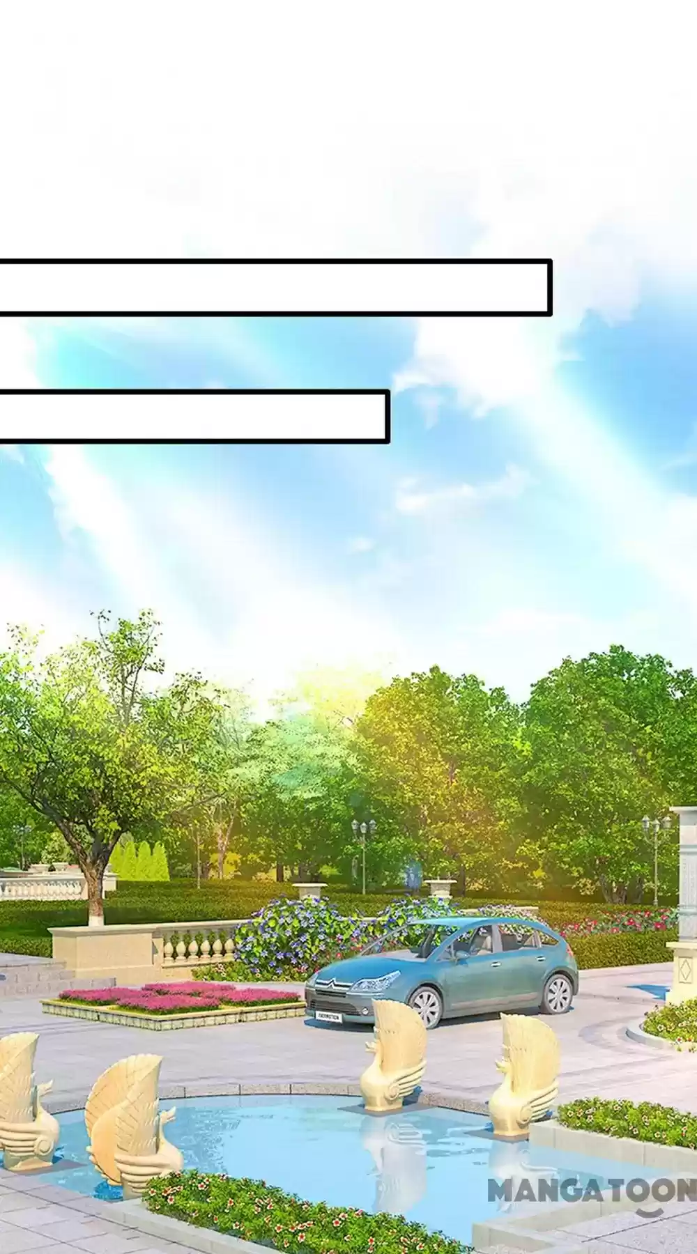 Ceo Above, Me Below Chapter 398