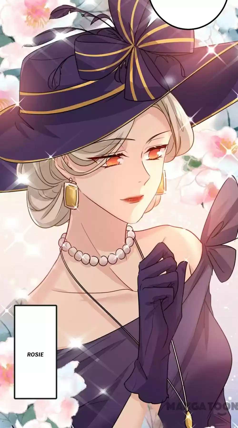 Ceo Above, Me Below Chapter 398