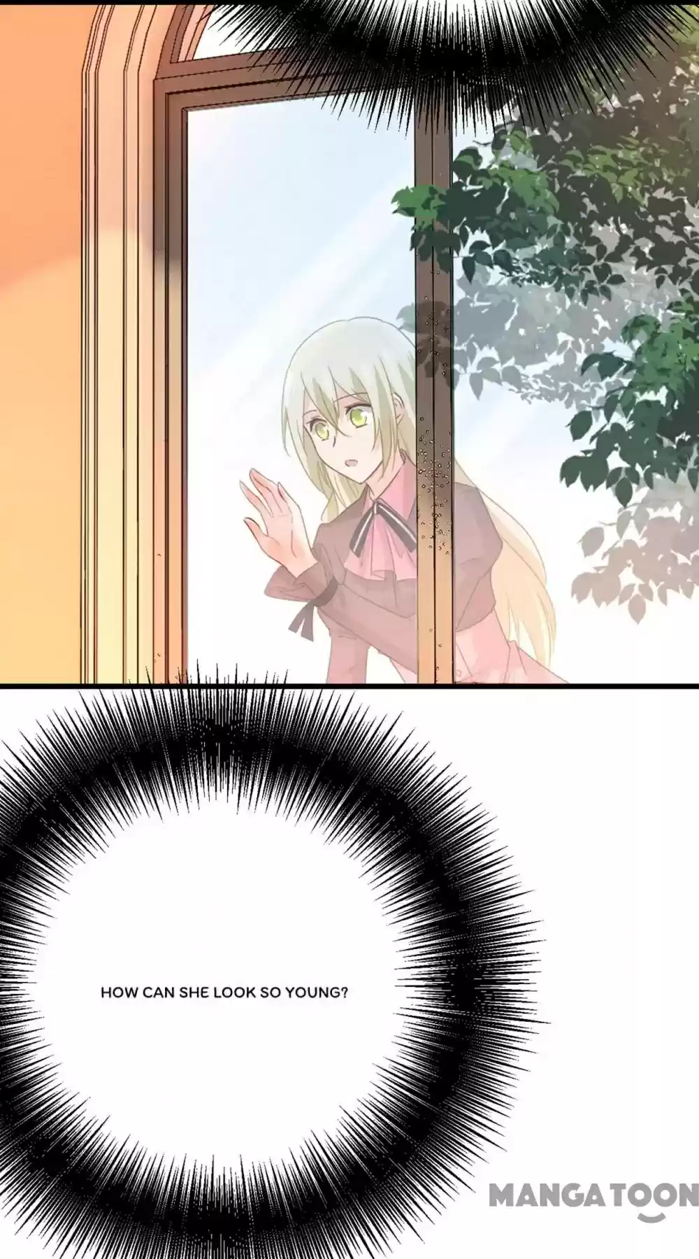 Ceo Above, Me Below Chapter 398