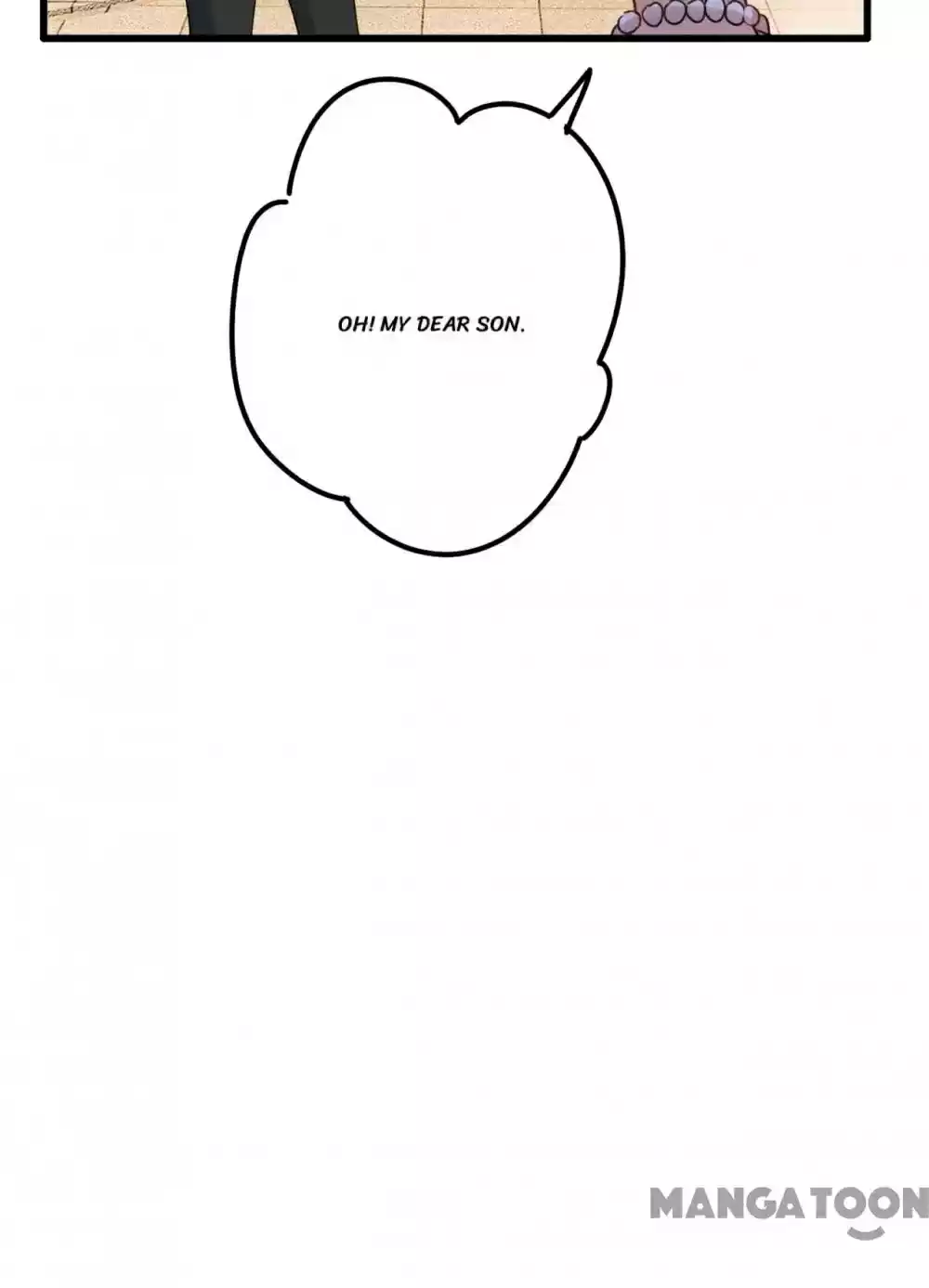 Ceo Above, Me Below Chapter 398