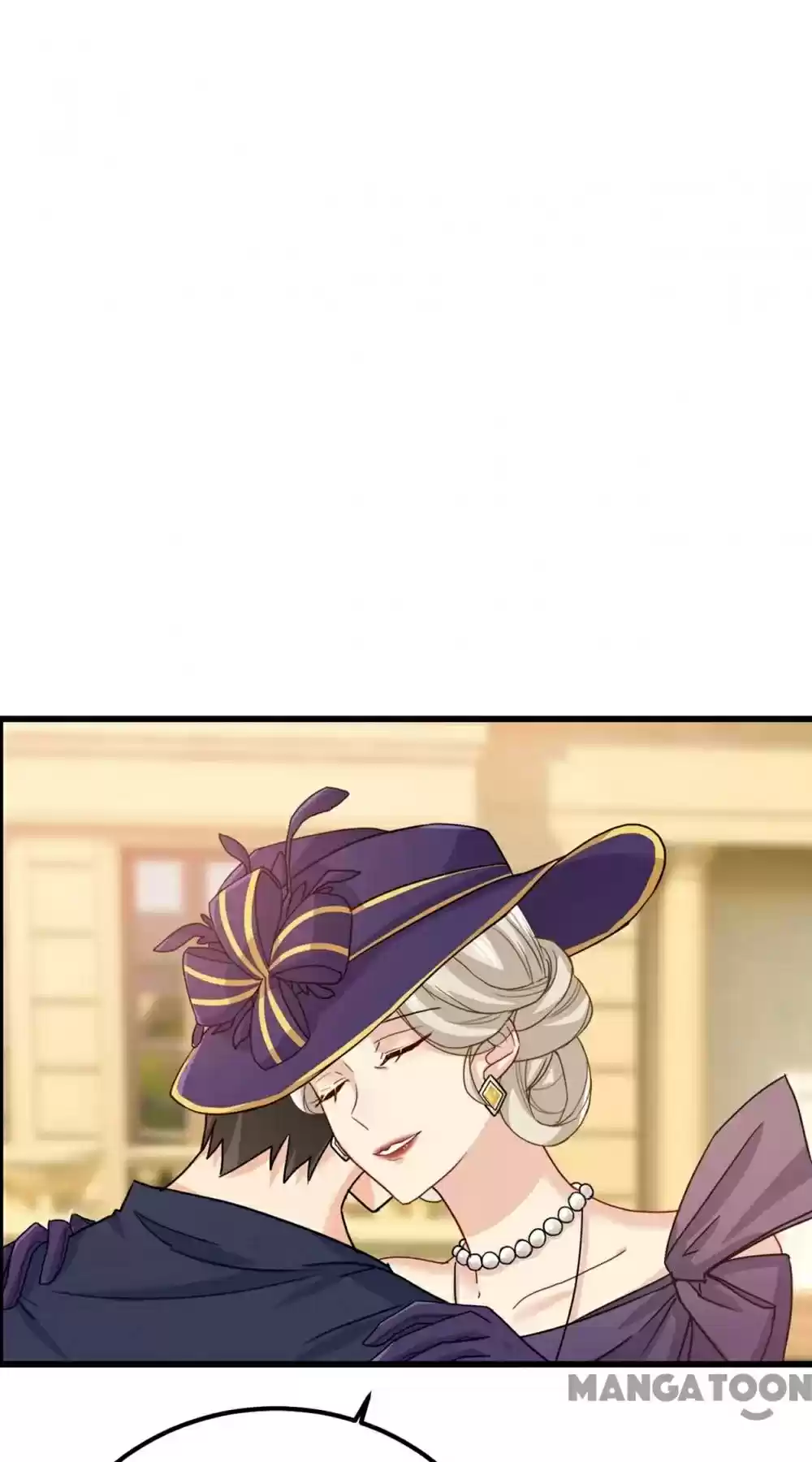 Ceo Above, Me Below Chapter 398