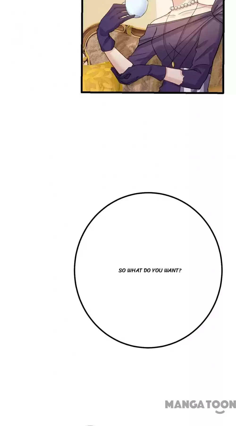 Ceo Above, Me Below Chapter 398