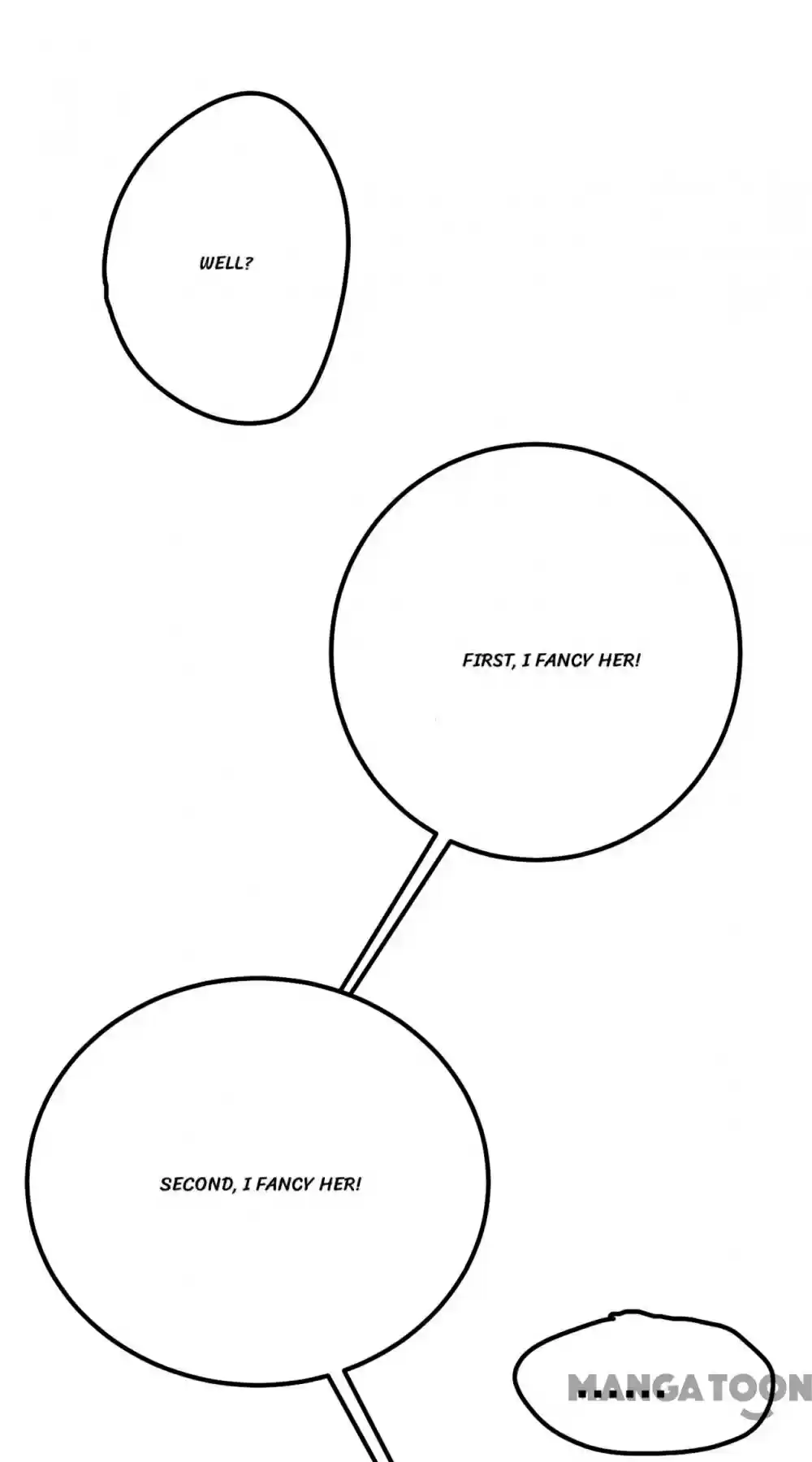 Ceo Above, Me Below Chapter 398