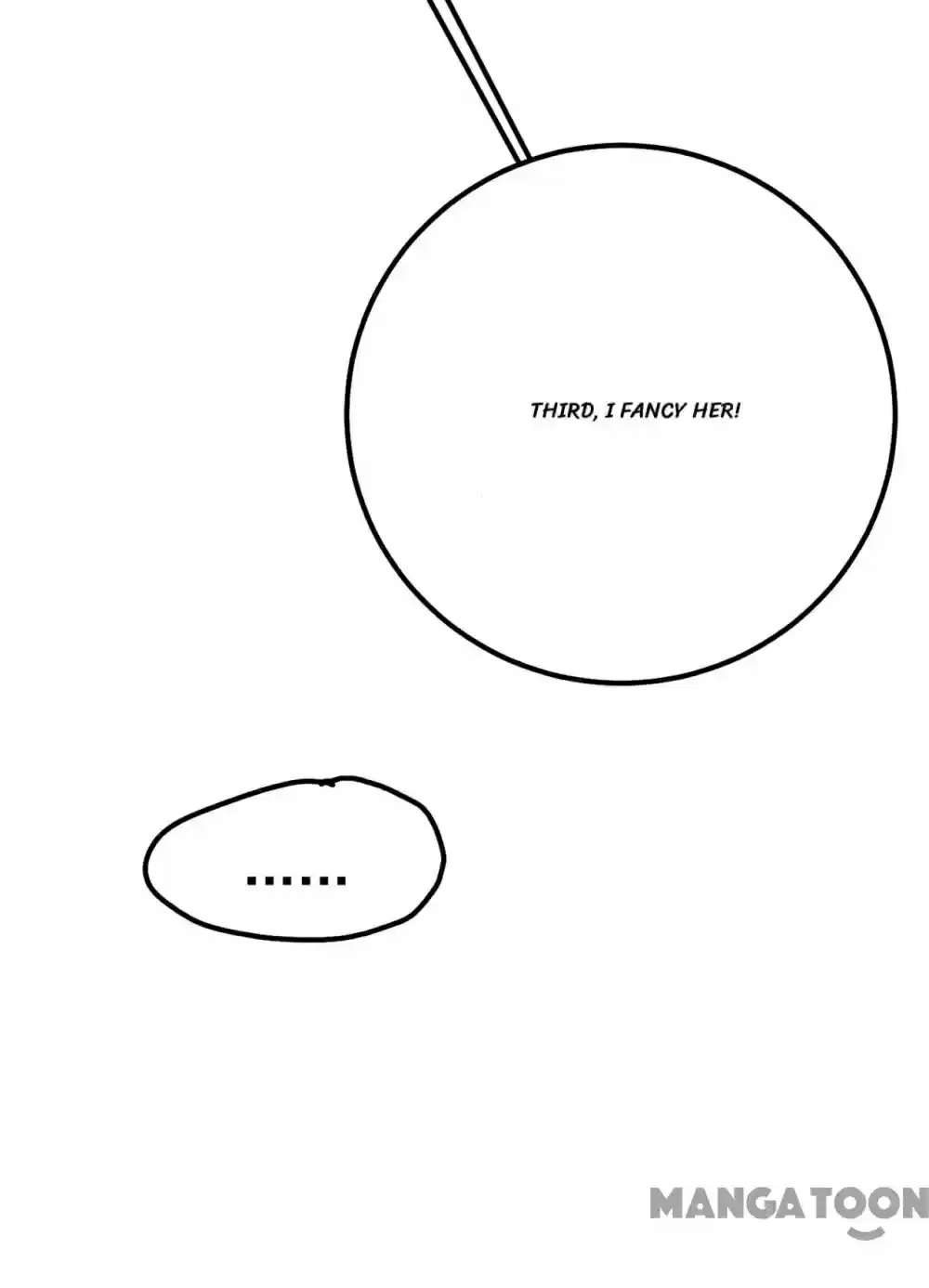 Ceo Above, Me Below Chapter 398