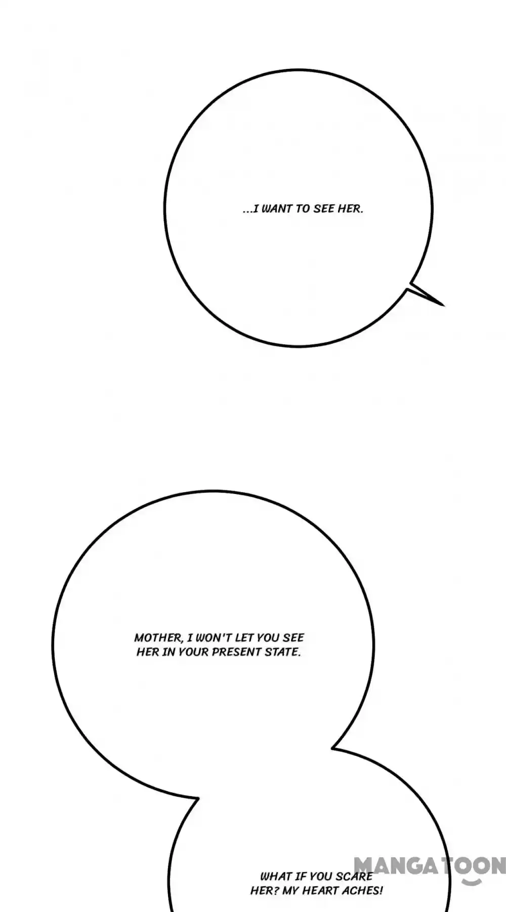 Ceo Above, Me Below Chapter 399