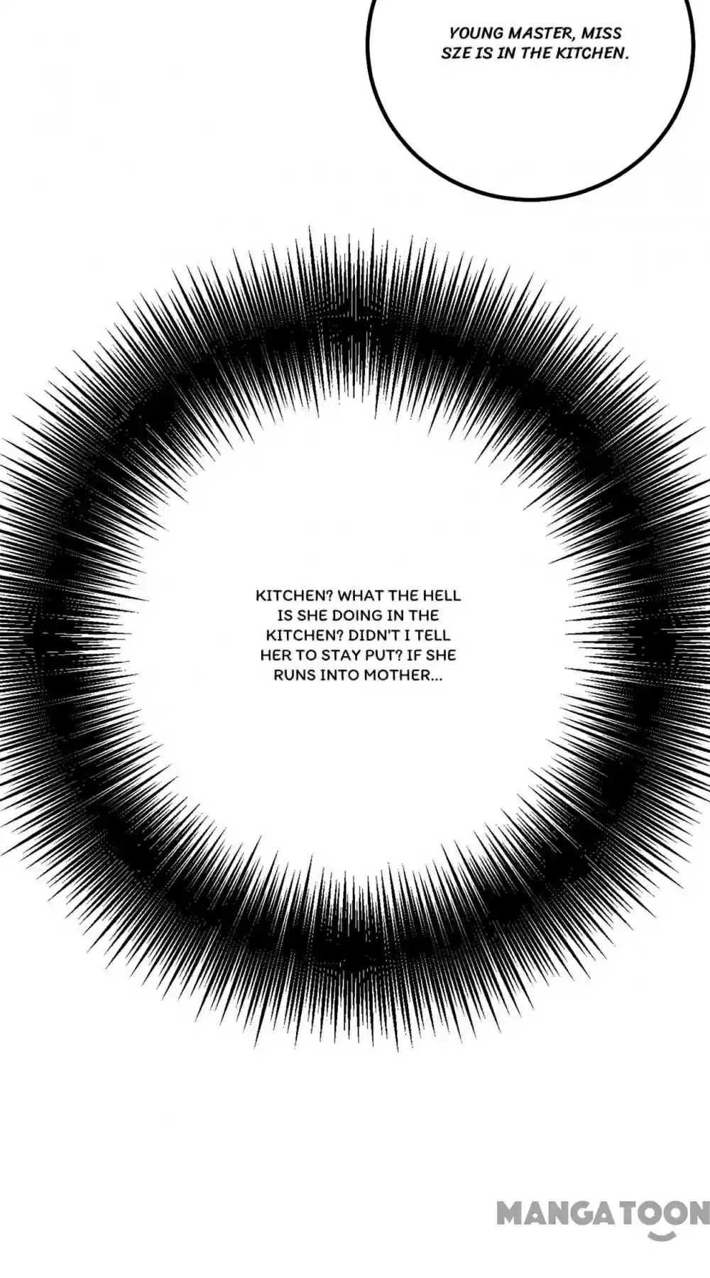 Ceo Above, Me Below Chapter 399