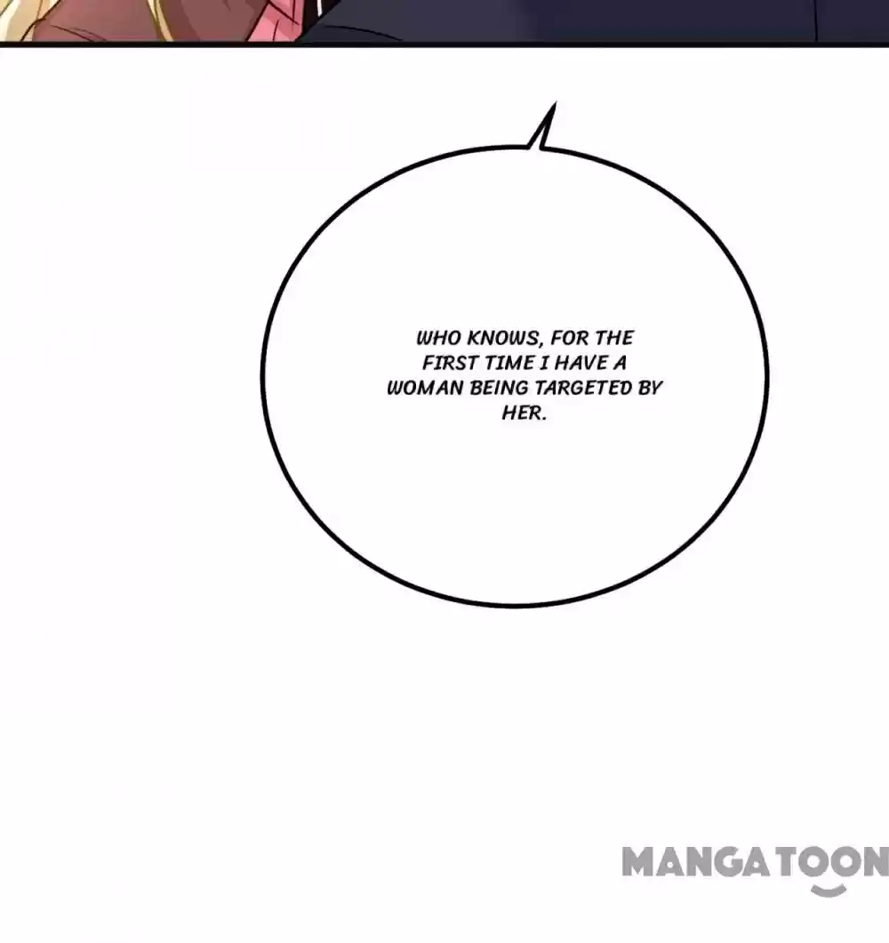 Ceo Above, Me Below Chapter 399