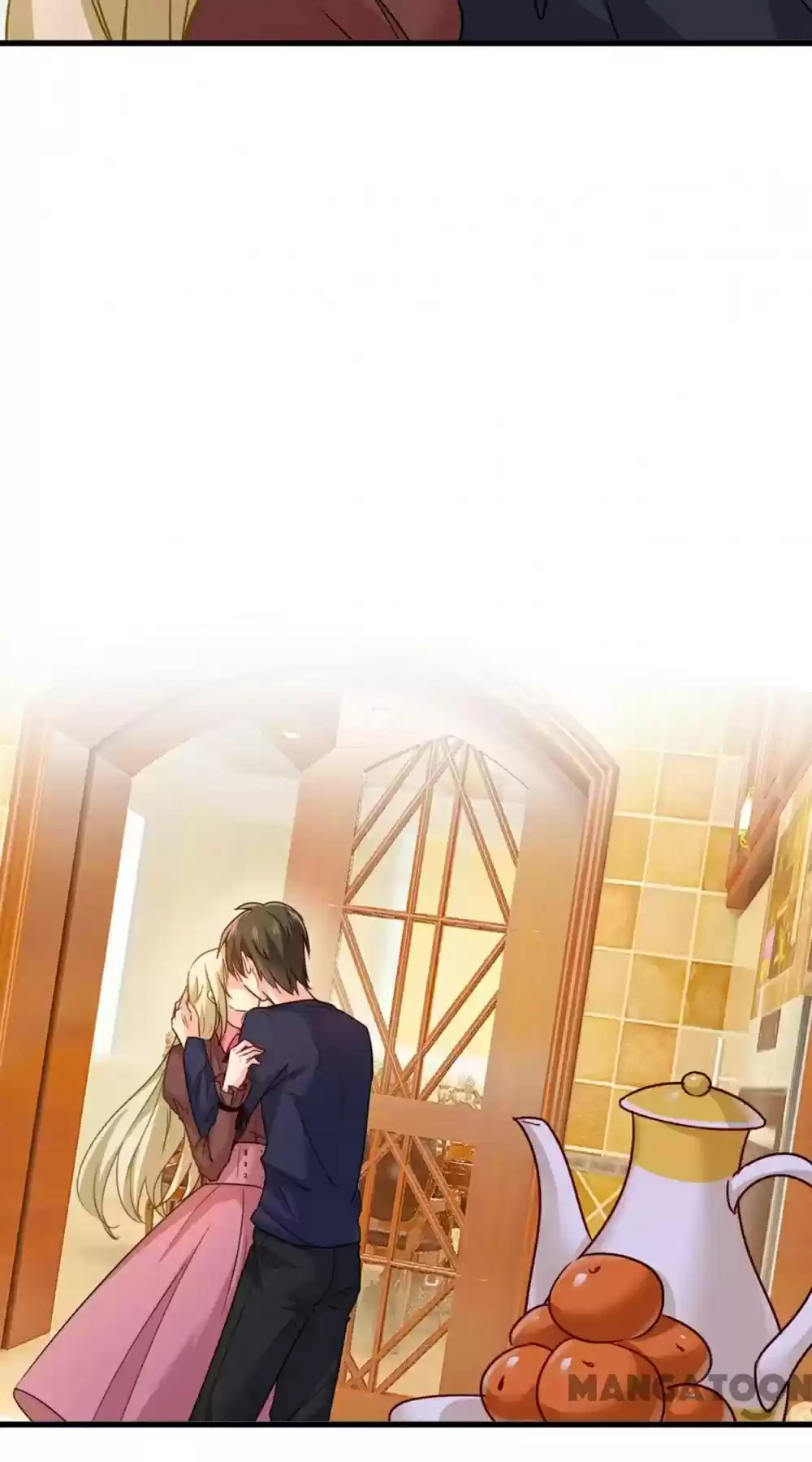 Ceo Above, Me Below Chapter 399