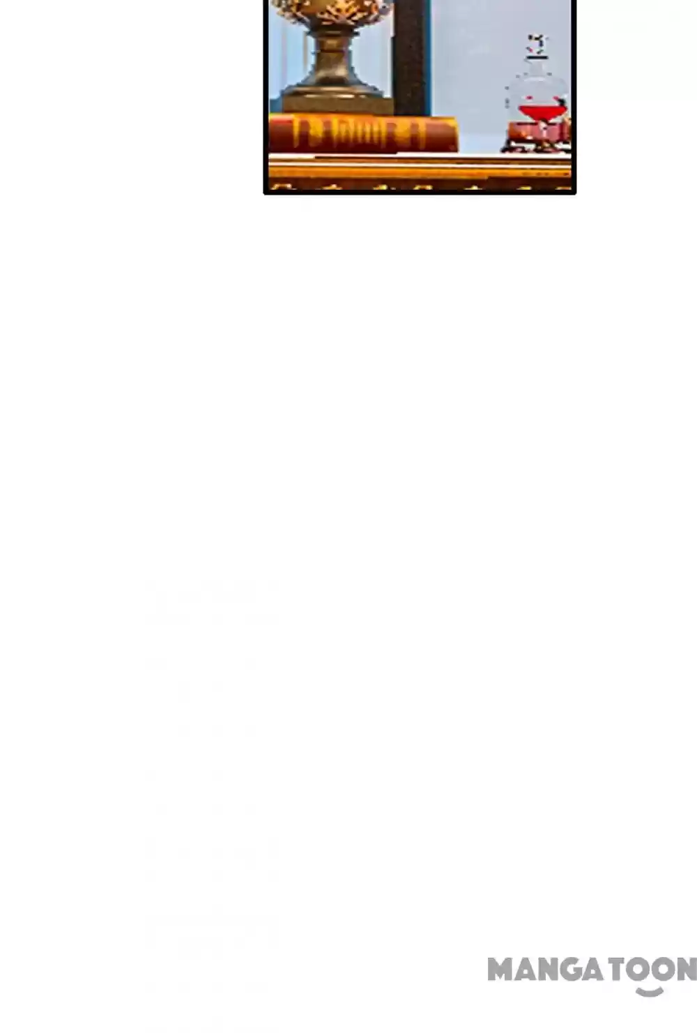 Ceo Above, Me Below Chapter 399