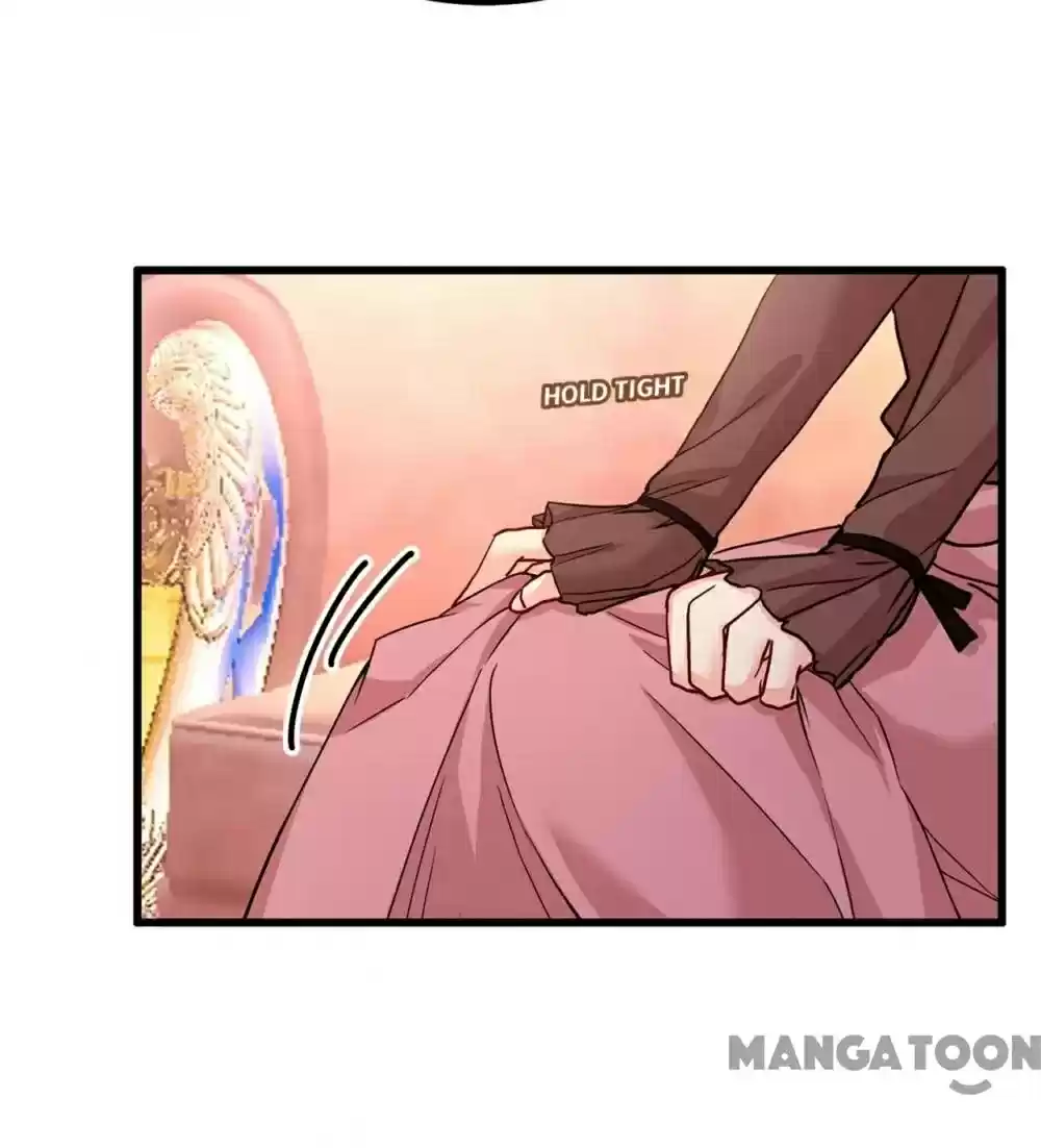 Ceo Above, Me Below Chapter 400