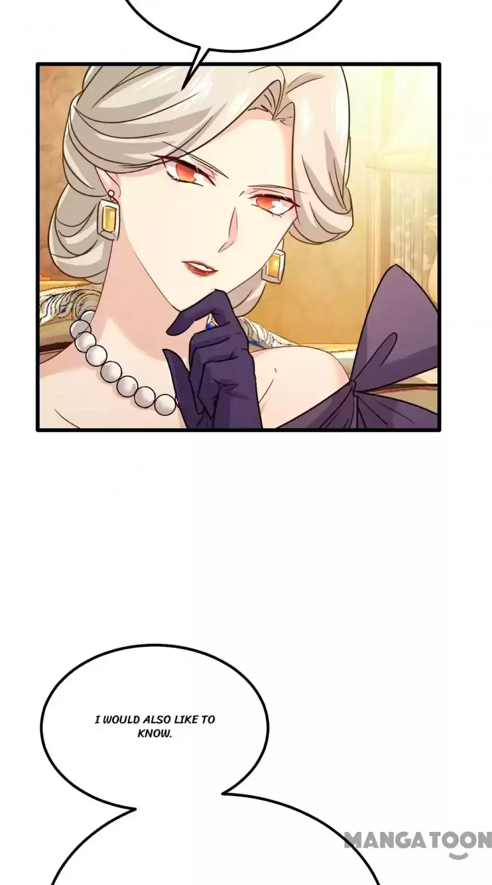 Ceo Above, Me Below Chapter 400