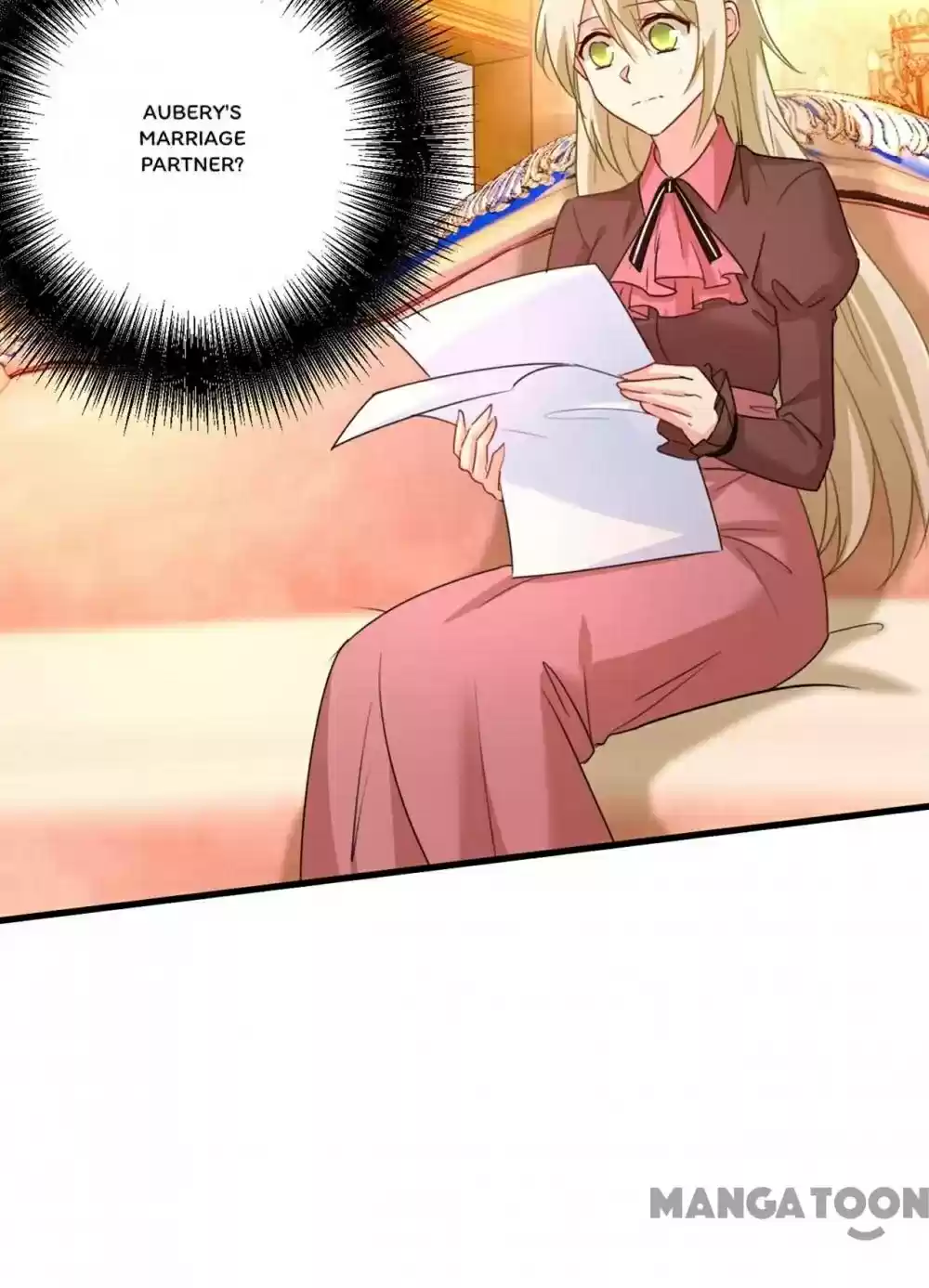 Ceo Above, Me Below Chapter 400