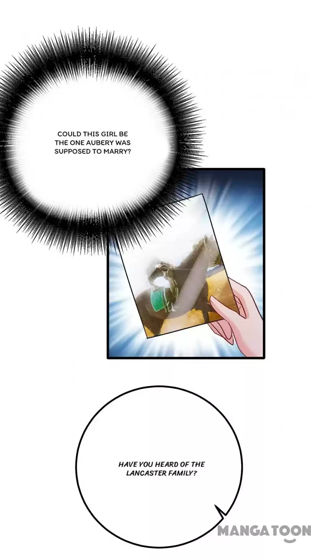 Ceo Above, Me Below Chapter 400