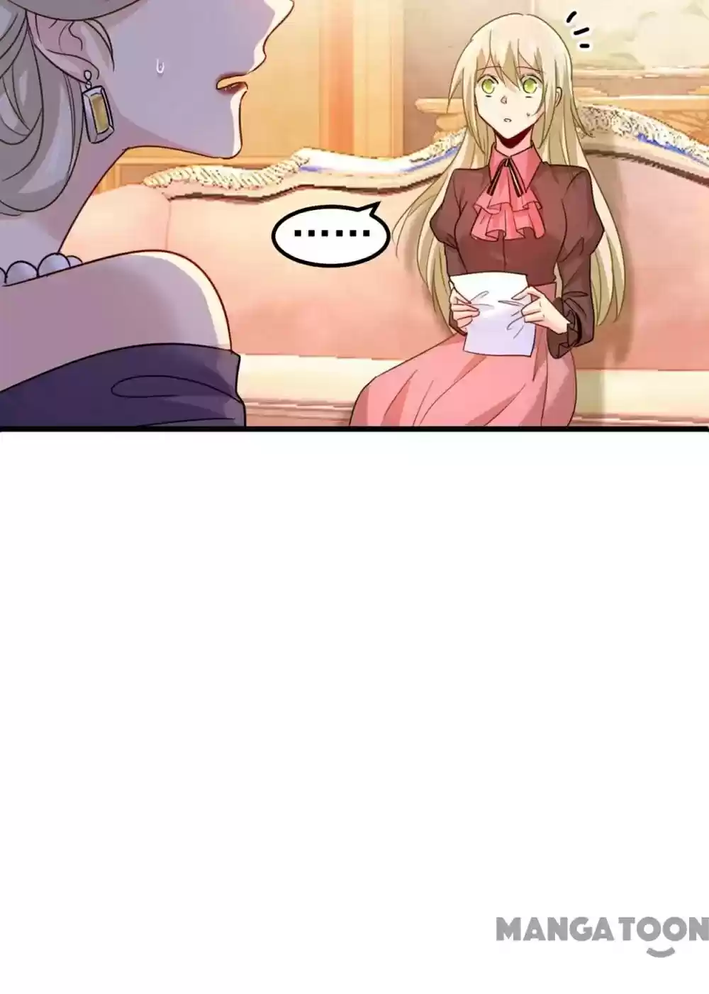 Ceo Above, Me Below Chapter 401