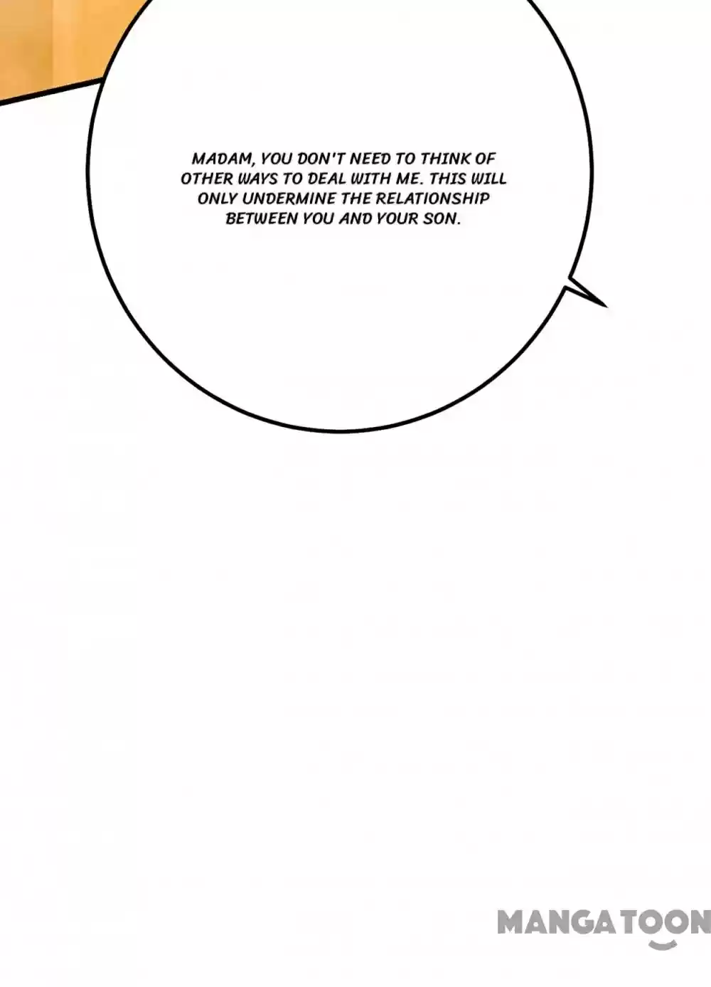 Ceo Above, Me Below Chapter 401