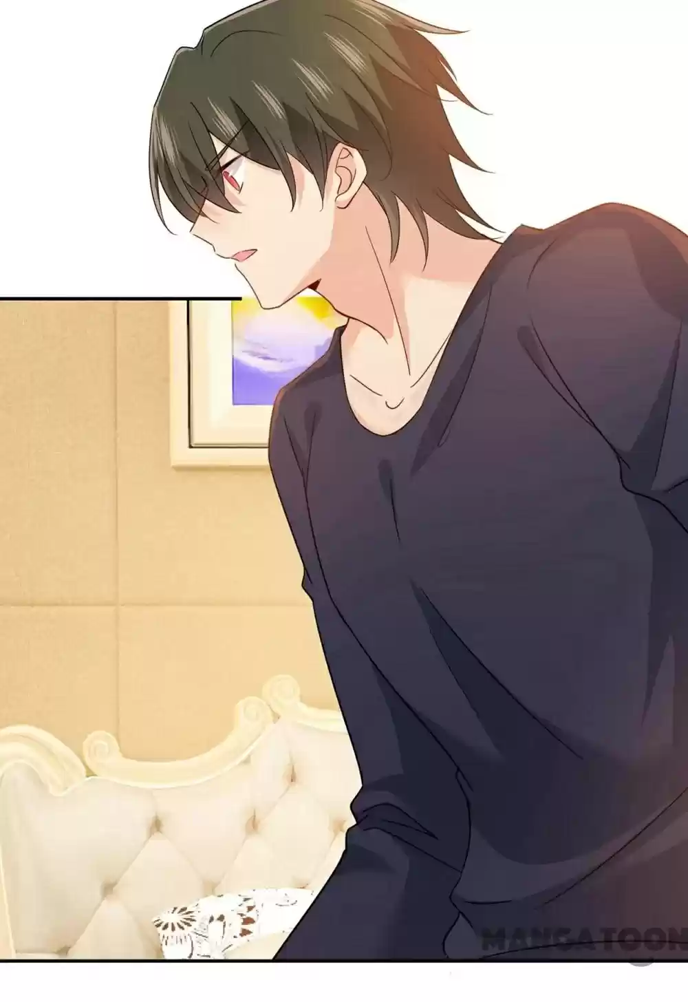 Ceo Above, Me Below Chapter 401